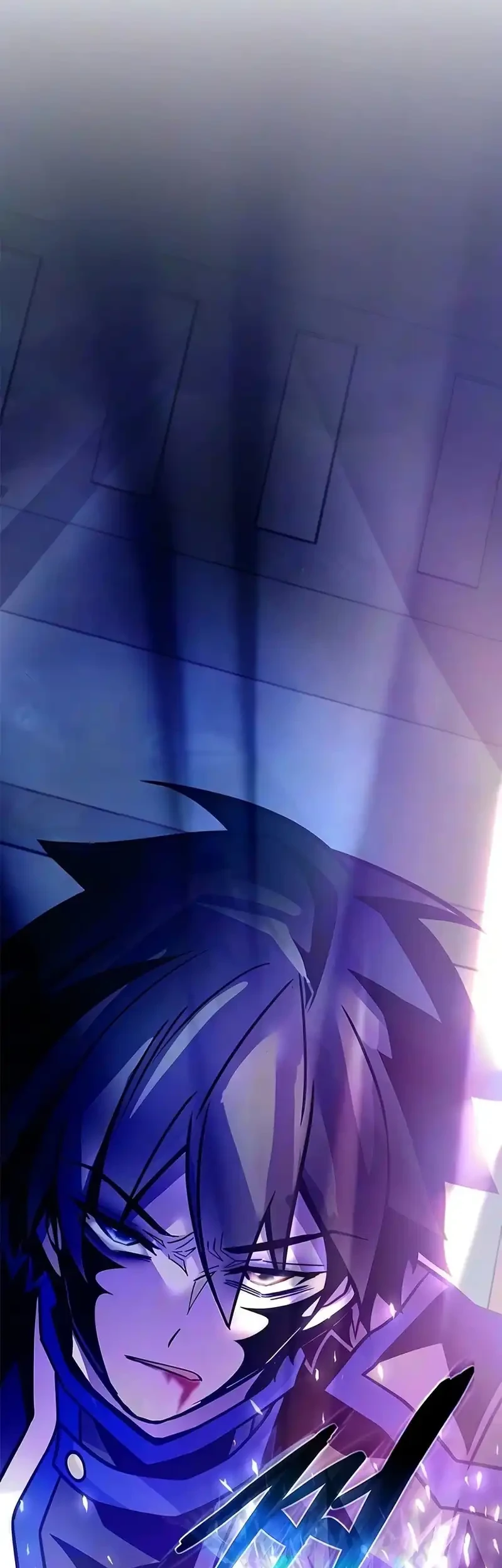 Villain To Kill Chapter 245 Gambar 29