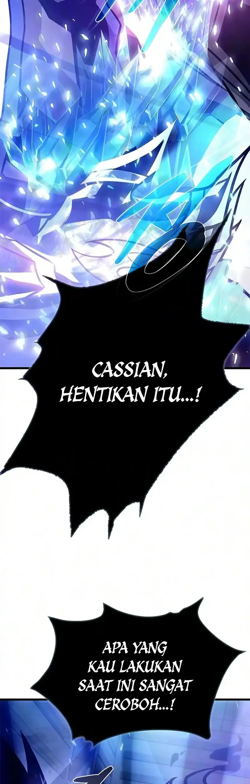 Villain To Kill Chapter 245 Gambar 30