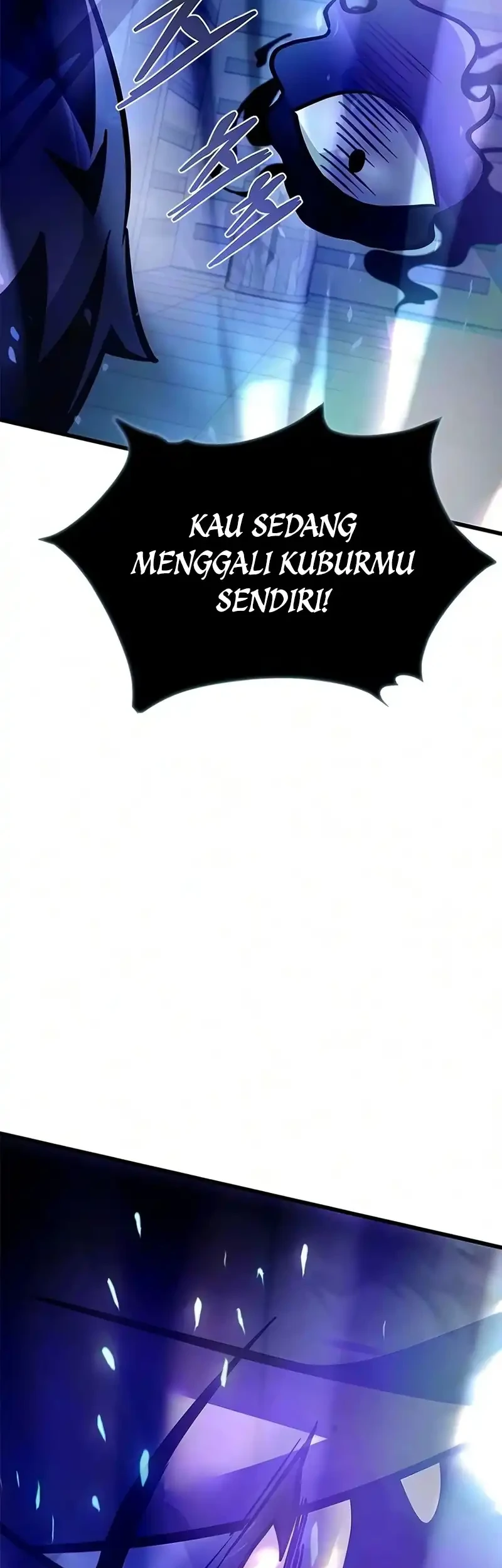 Villain To Kill Chapter 245 Gambar 31