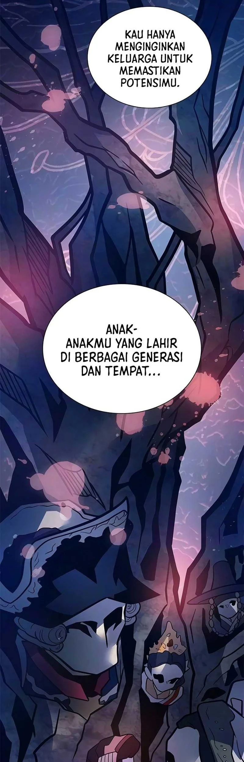 Villain To Kill Chapter 247 Gambar 26