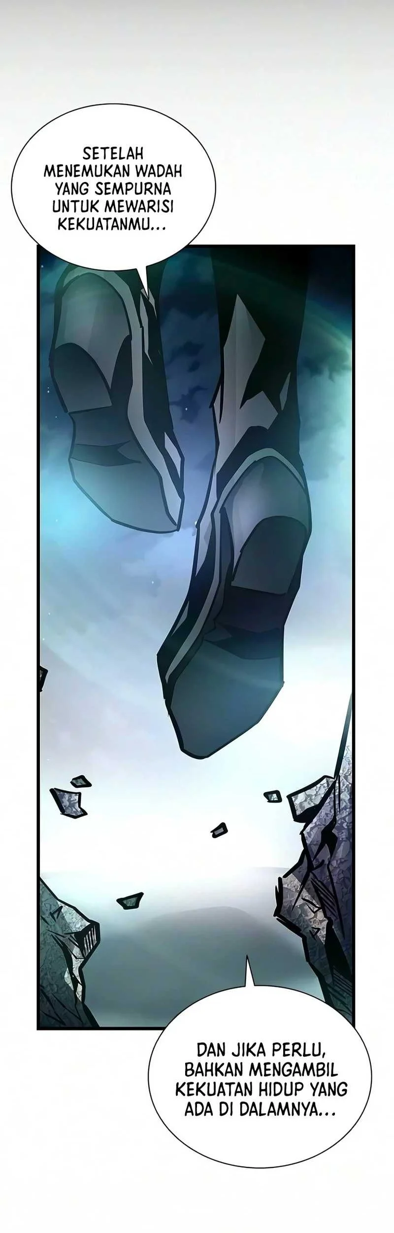 Villain To Kill Chapter 247 Gambar 28