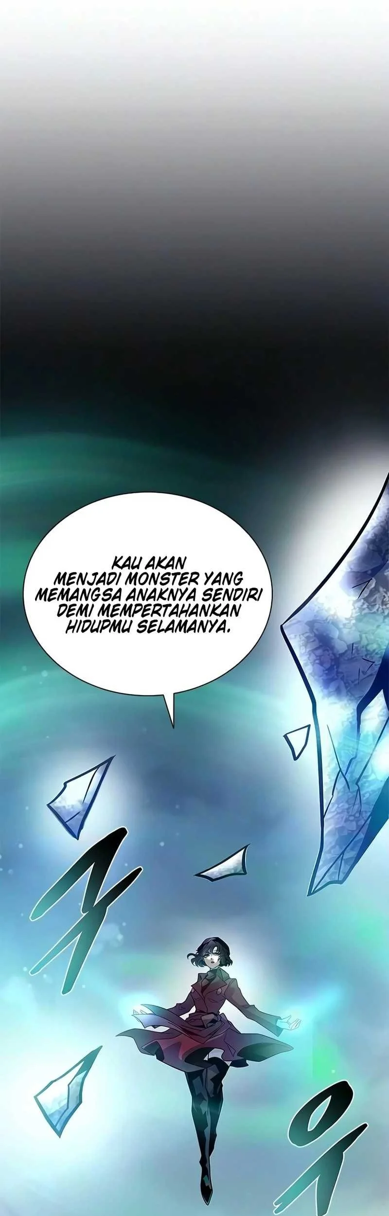 Villain To Kill Chapter 247 Gambar 29