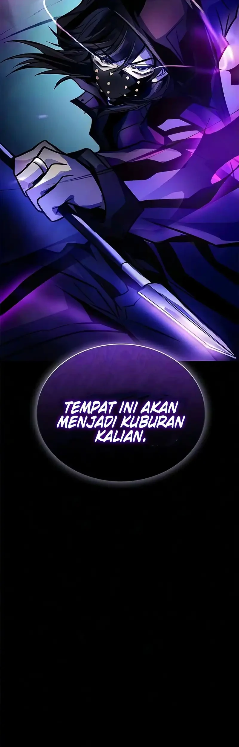 Villain To Kill Chapter 248 Gambar 22
