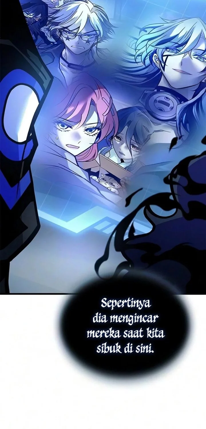 Villain To Kill Chapter 249 Gambar 23