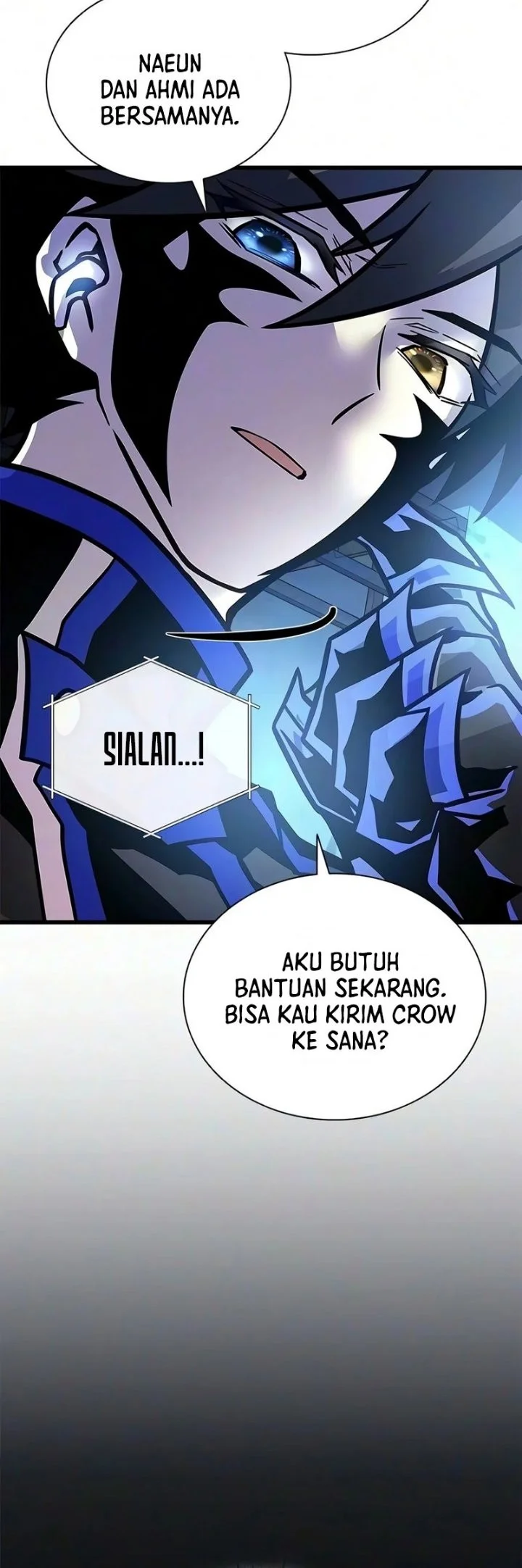 Villain To Kill Chapter 249 Gambar 26
