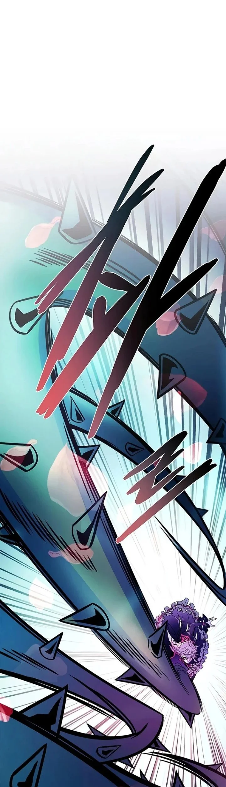 Villain To Kill Chapter 250 Gambar 23