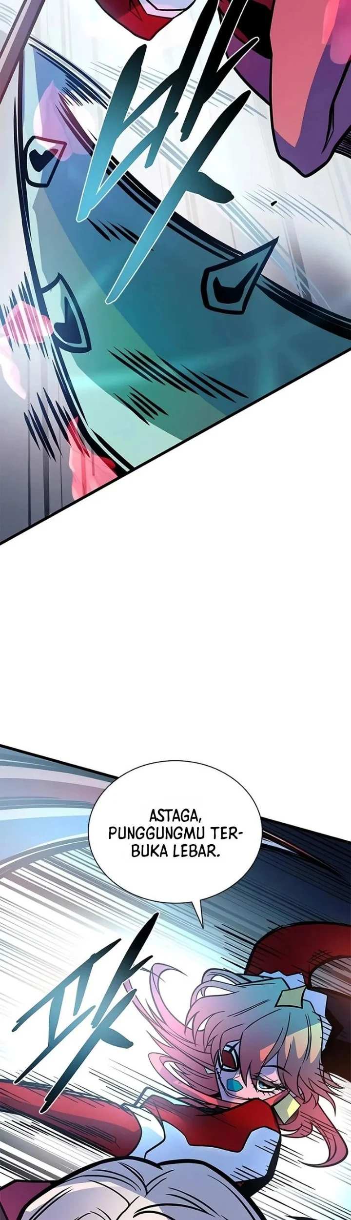 Villain To Kill Chapter 250 Gambar 26