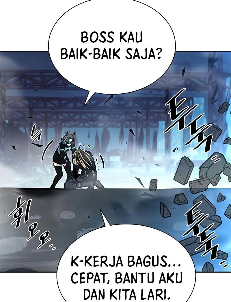Villain To Kill Chapter 52 Gambar 28