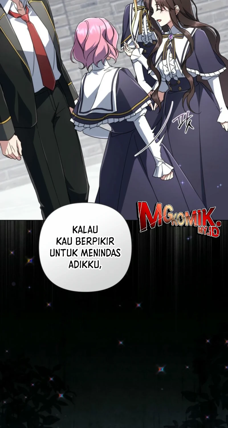 Villainess Streamer Chapter 12 Gambar 23