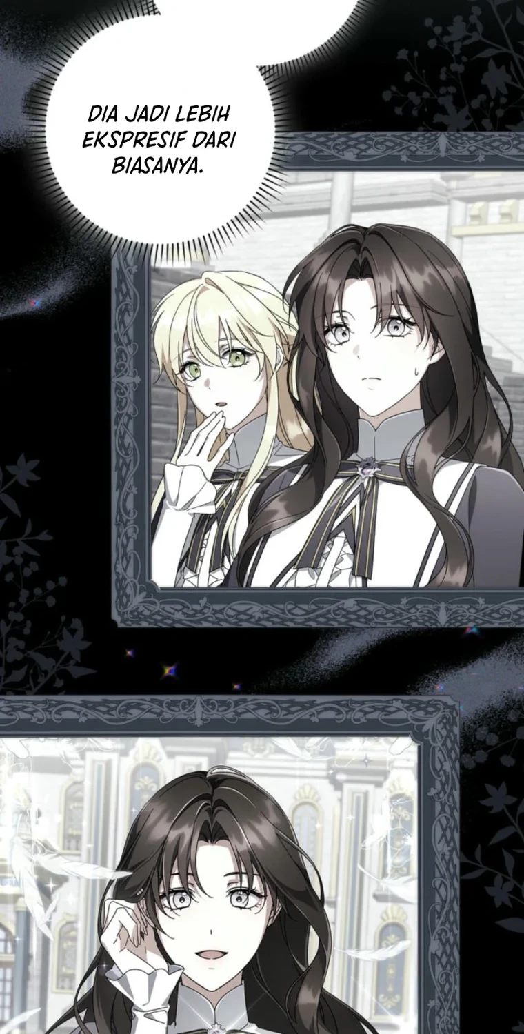 Villainess Streamer Chapter 19 Gambar 18