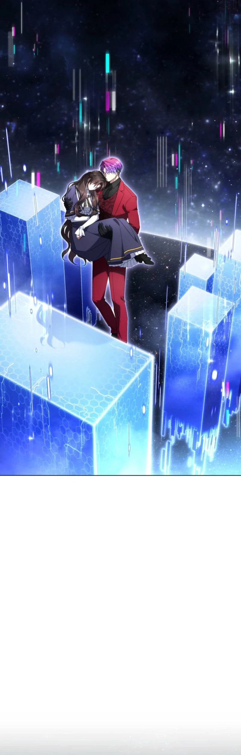 Villainess Streamer Chapter 26 Gambar 22