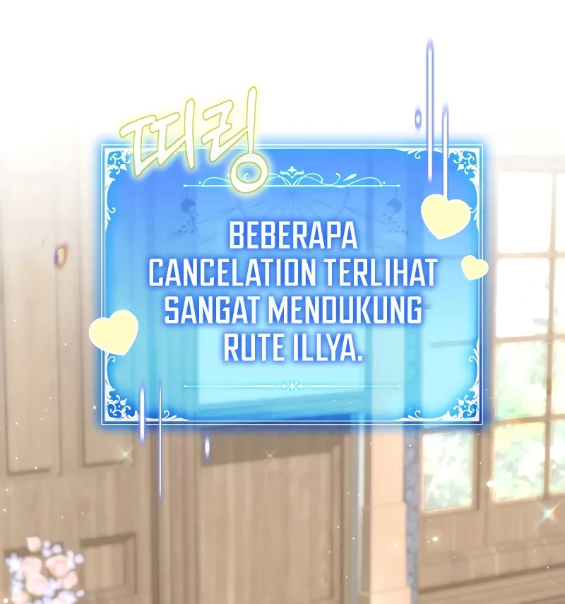 Villainess Streamer Chapter 31 Gambar 18