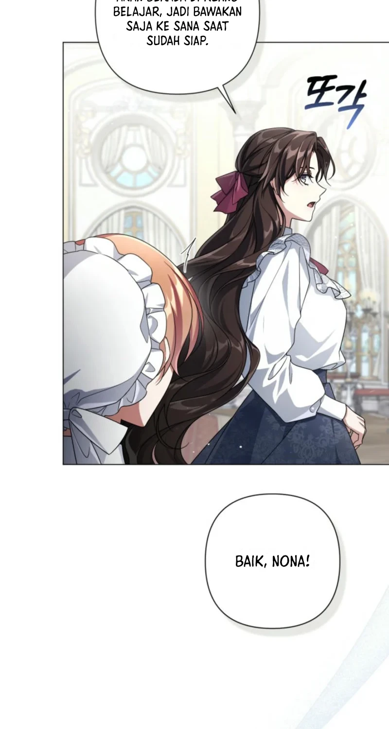 Villainess Streamer Chapter 4 Gambar 22