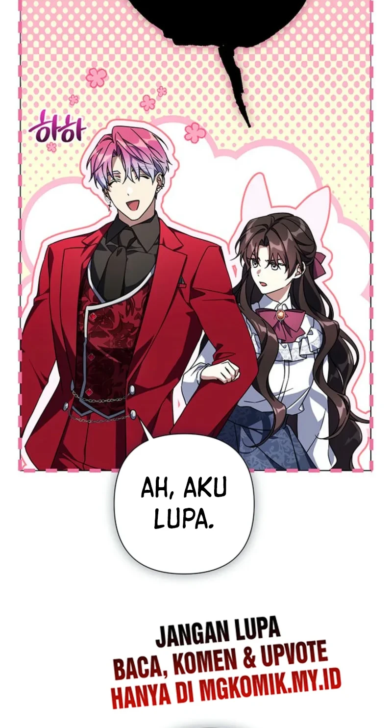 Villainess Streamer Chapter 6 Gambar 24