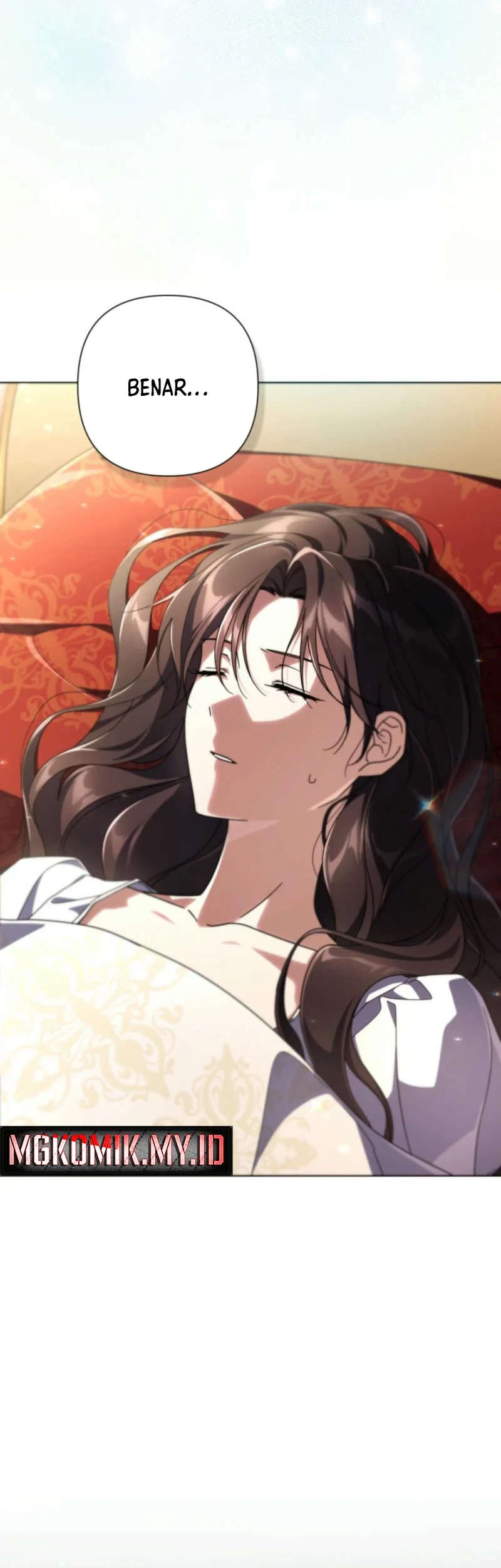 Villainess Streamer Chapter 7 Gambar 19