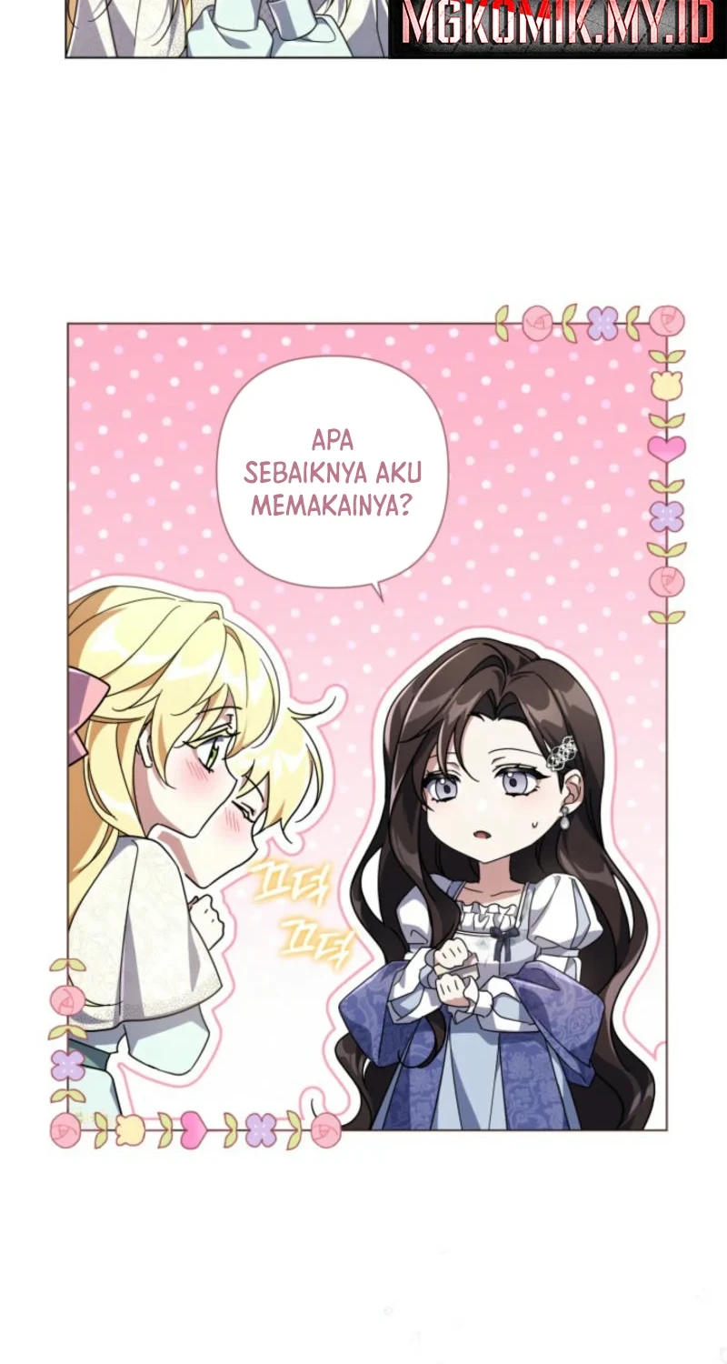 Villainess Streamer Chapter 8 Gambar 19