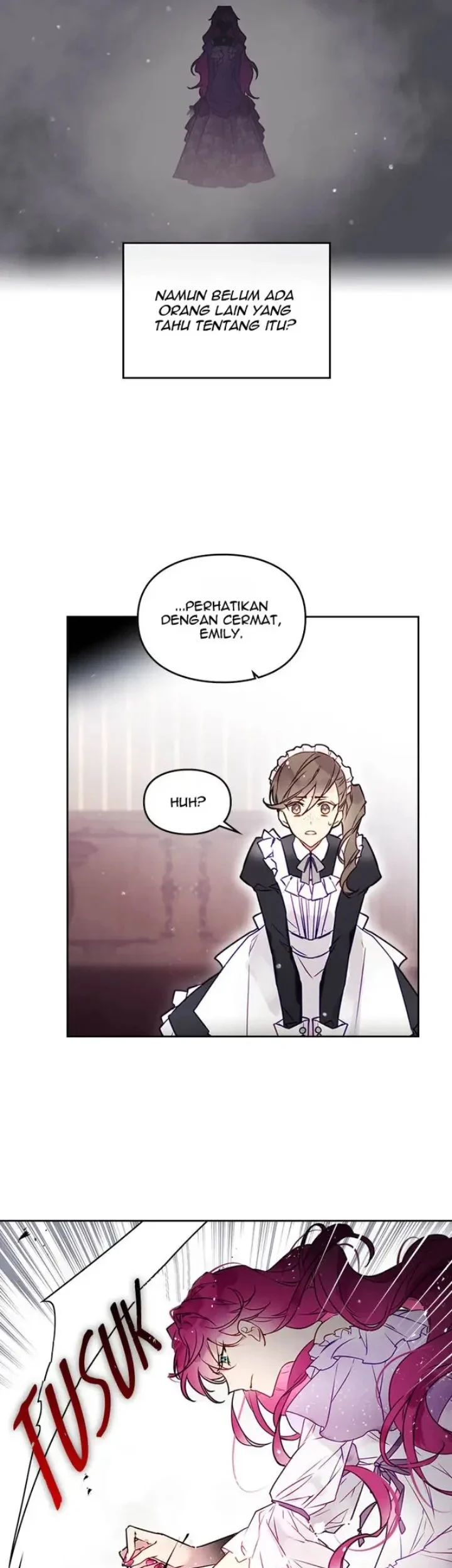 Villains Are Destined to Die Chapter 10 Gambar 8