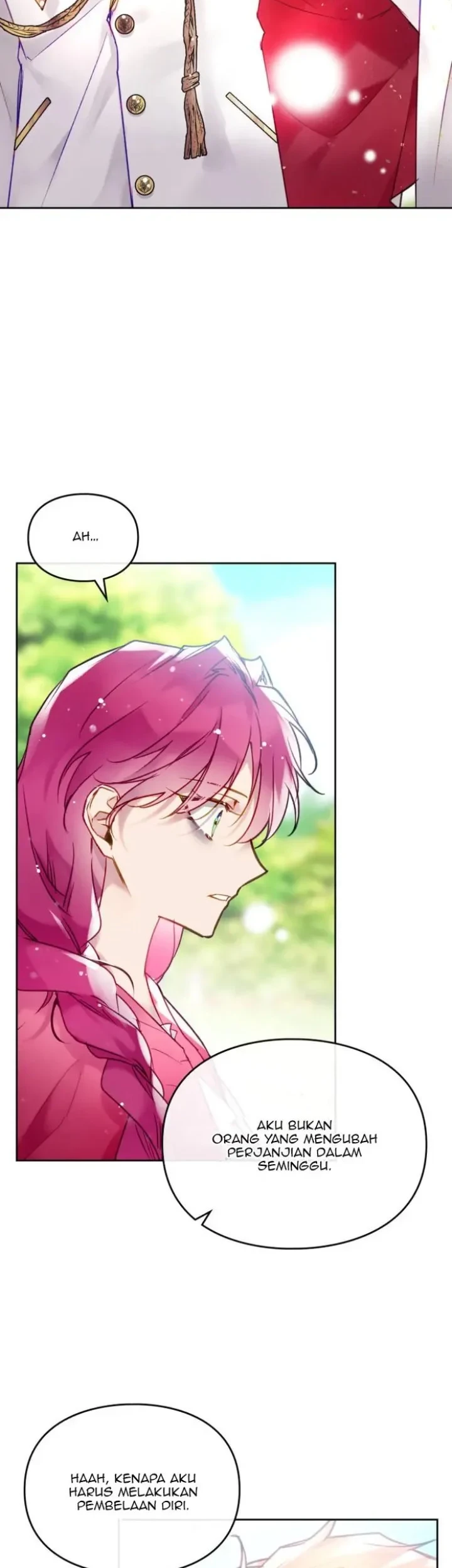 Villains Are Destined to Die Chapter 100 Gambar 11