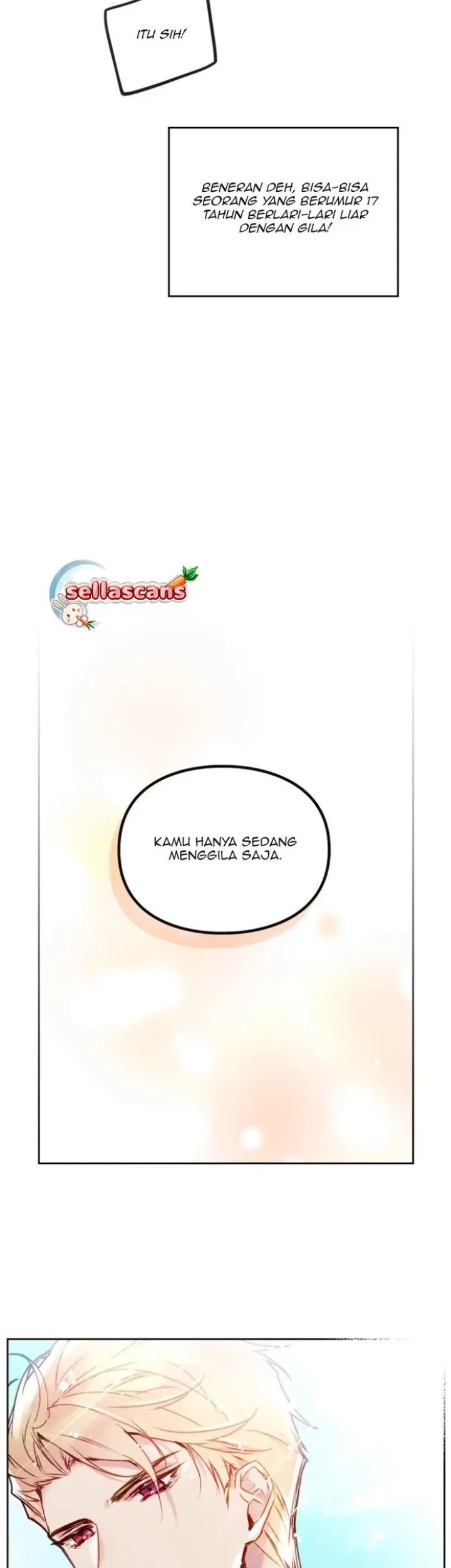 Villains Are Destined to Die Chapter 101 Gambar 11