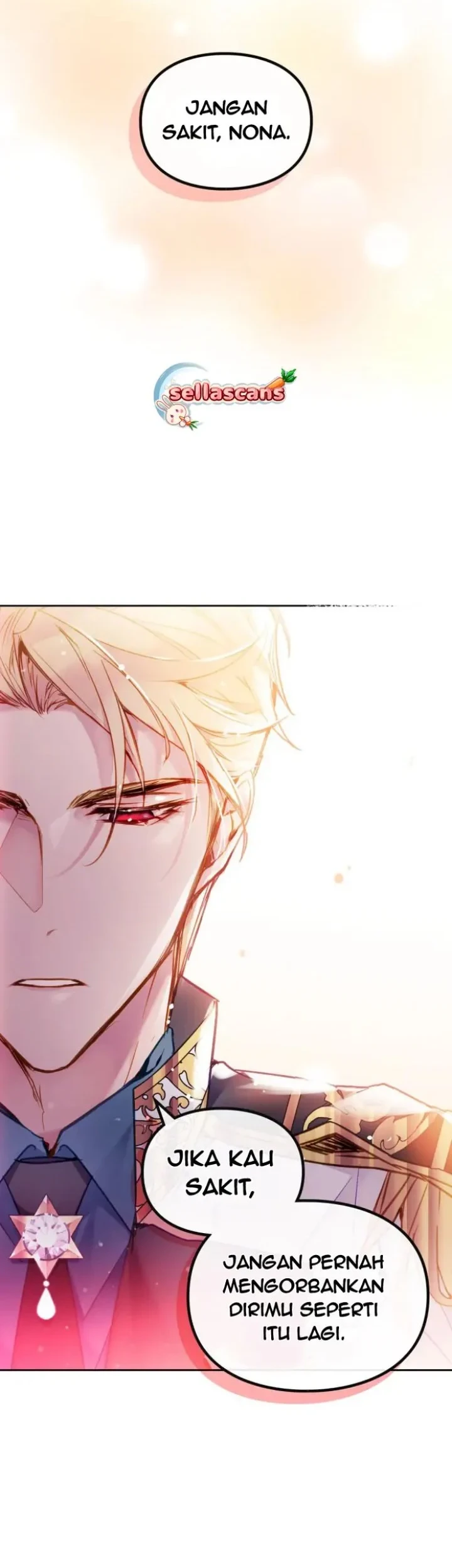 Villains Are Destined to Die Chapter 102 Gambar 11