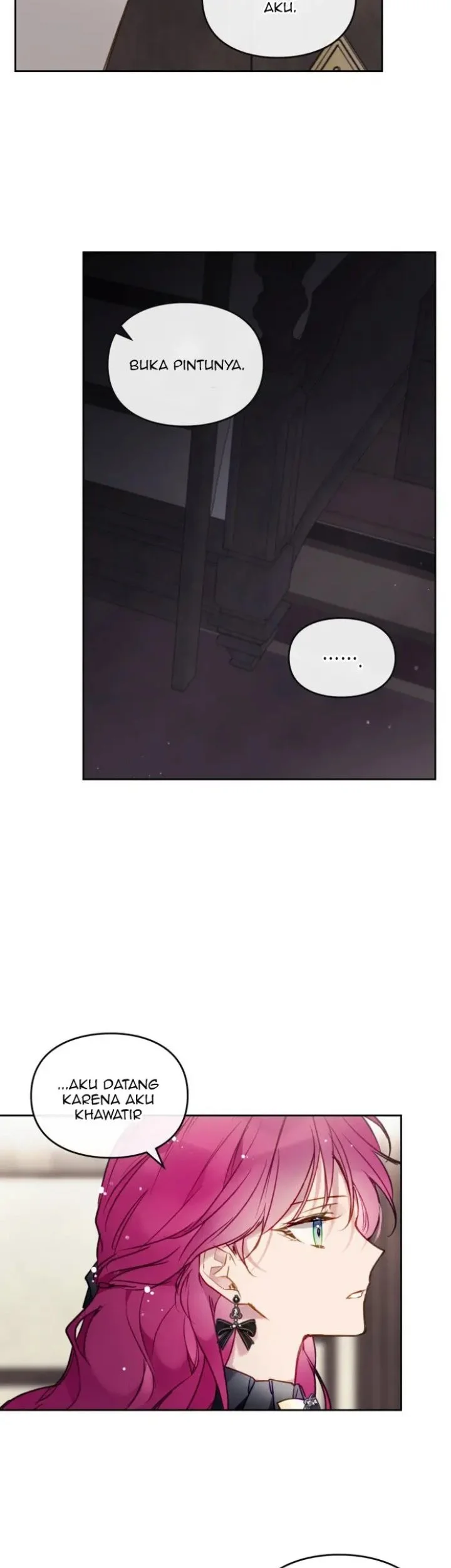 Villains Are Destined to Die Chapter 103 Gambar 10