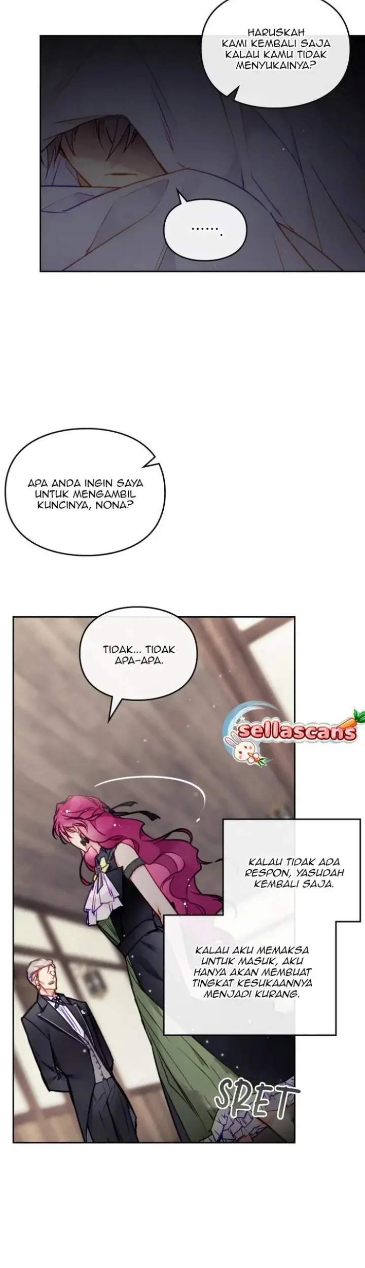 Villains Are Destined to Die Chapter 103 Gambar 11