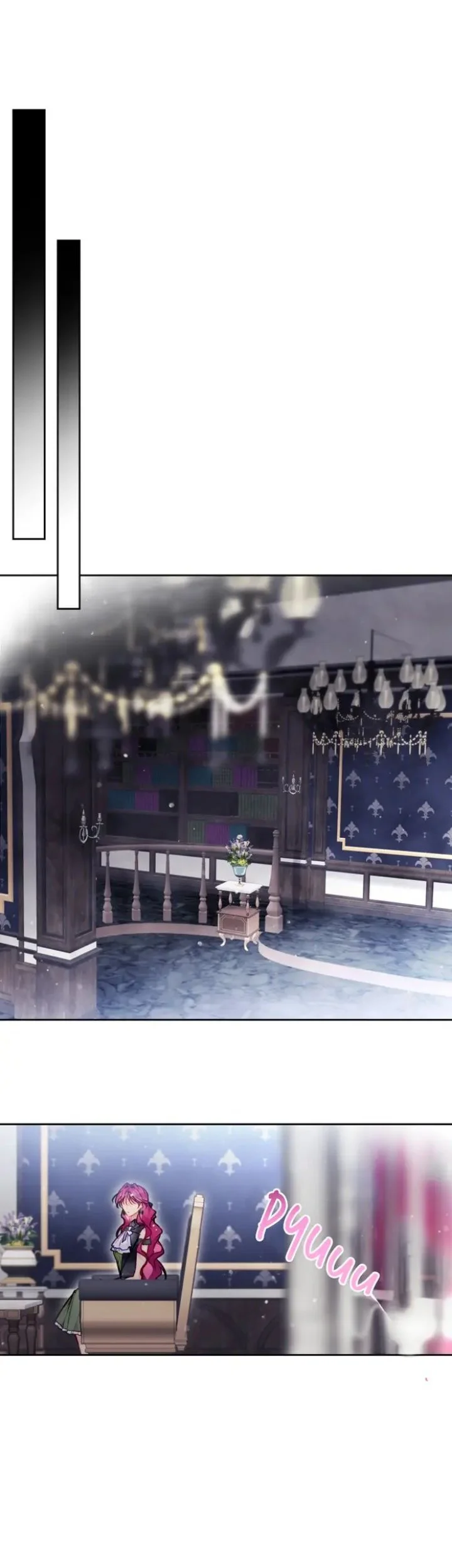 Villains Are Destined to Die Chapter 105 Gambar 10