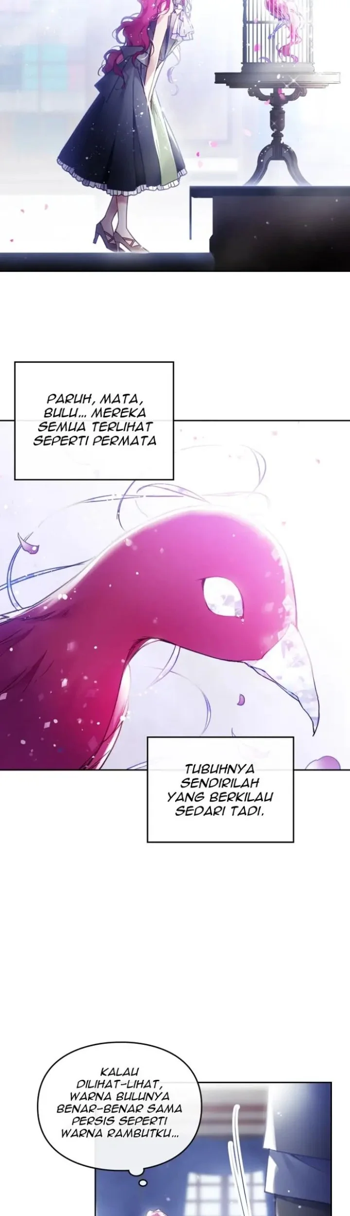 Villains Are Destined to Die Chapter 106 Gambar 12