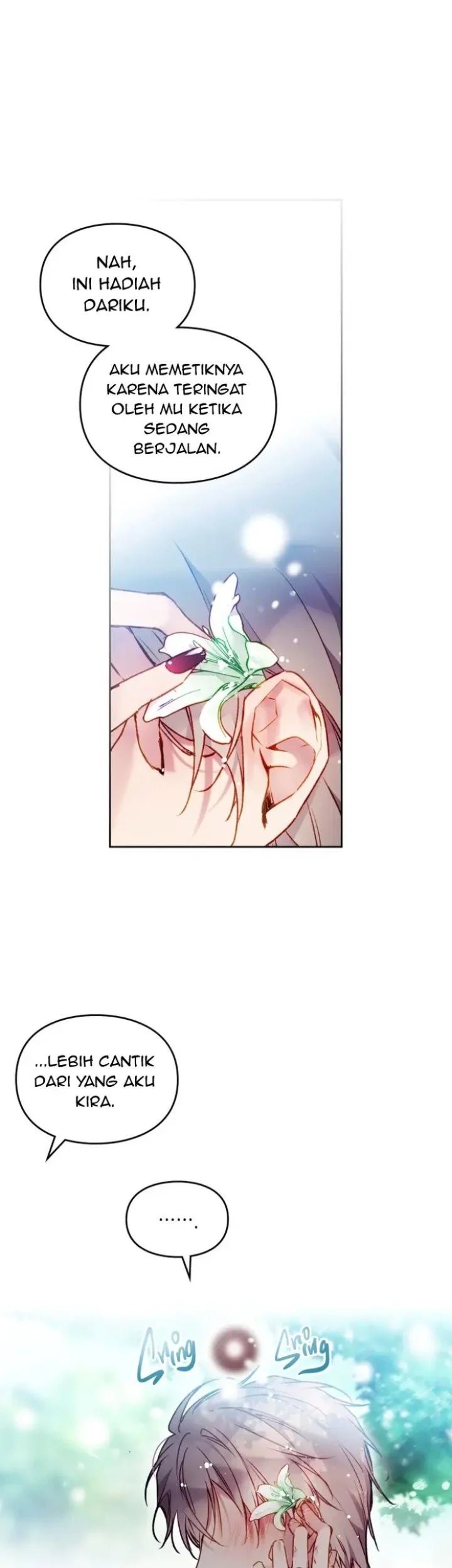 Villains Are Destined to Die Chapter 107 Gambar 10
