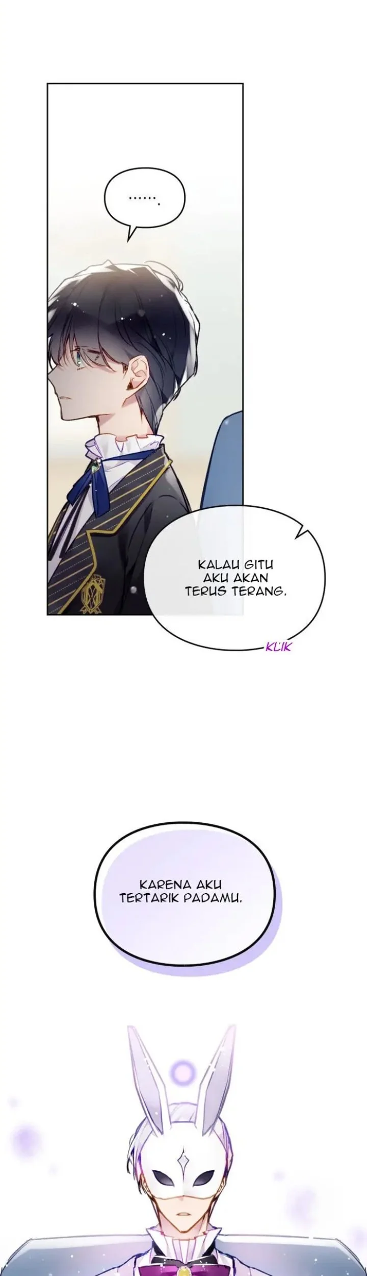 Villains Are Destined to Die Chapter 109 Gambar 12
