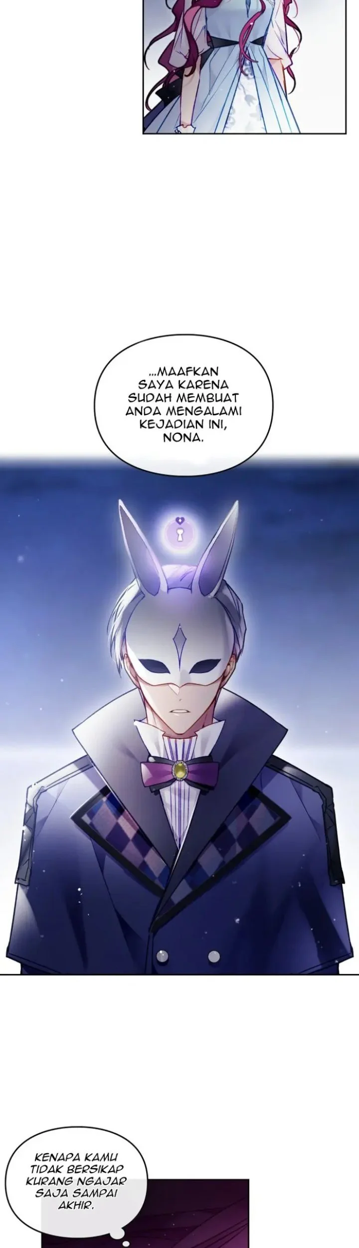 Villains Are Destined to Die Chapter 114 Gambar 10
