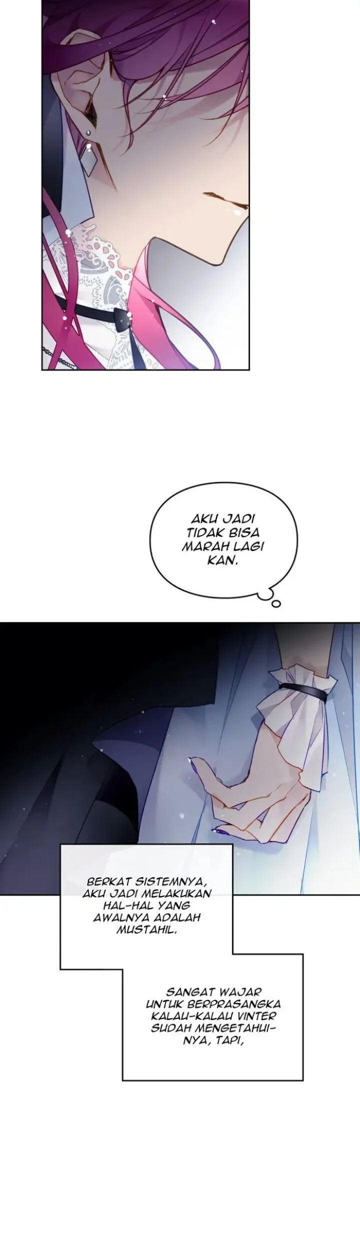 Villains Are Destined to Die Chapter 114 Gambar 11