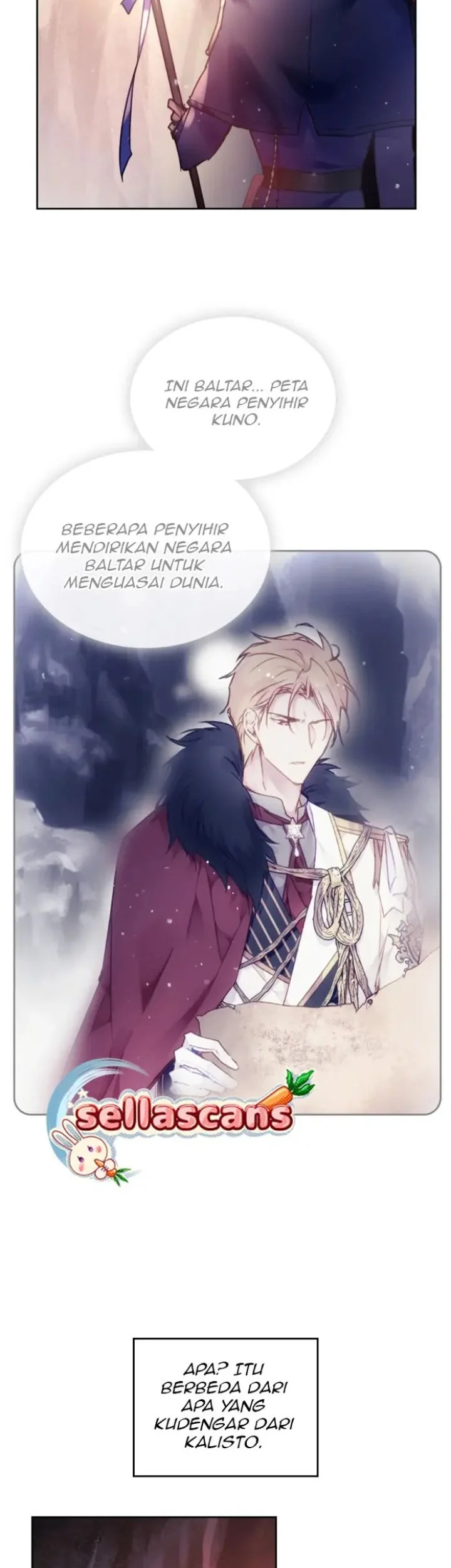 Villains Are Destined to Die Chapter 115 Gambar 10