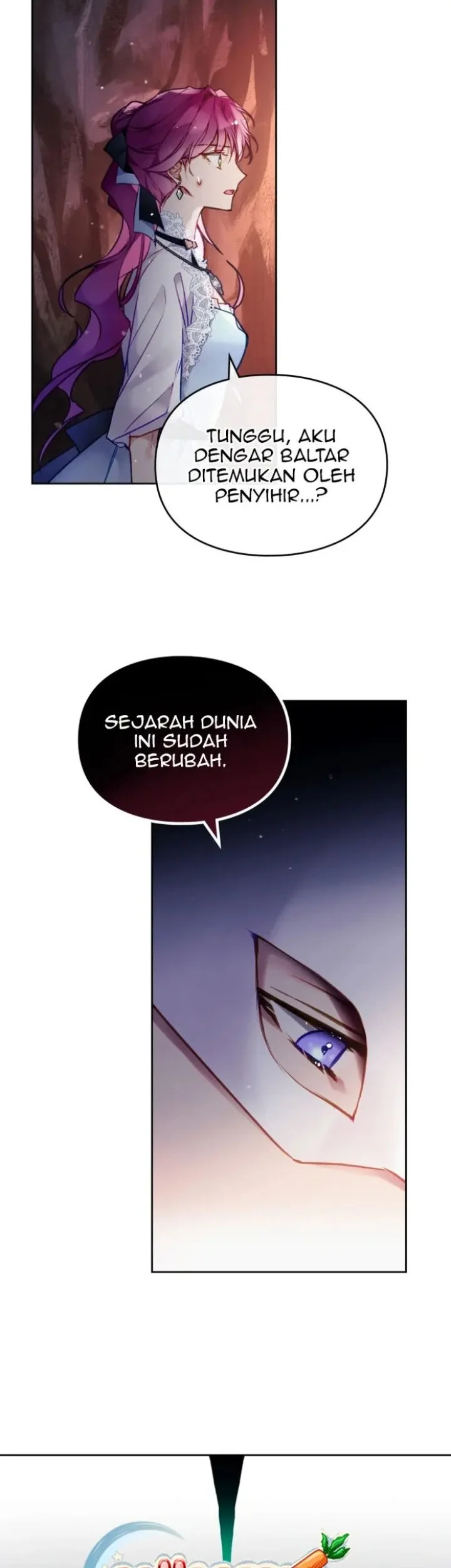 Villains Are Destined to Die Chapter 115 Gambar 11