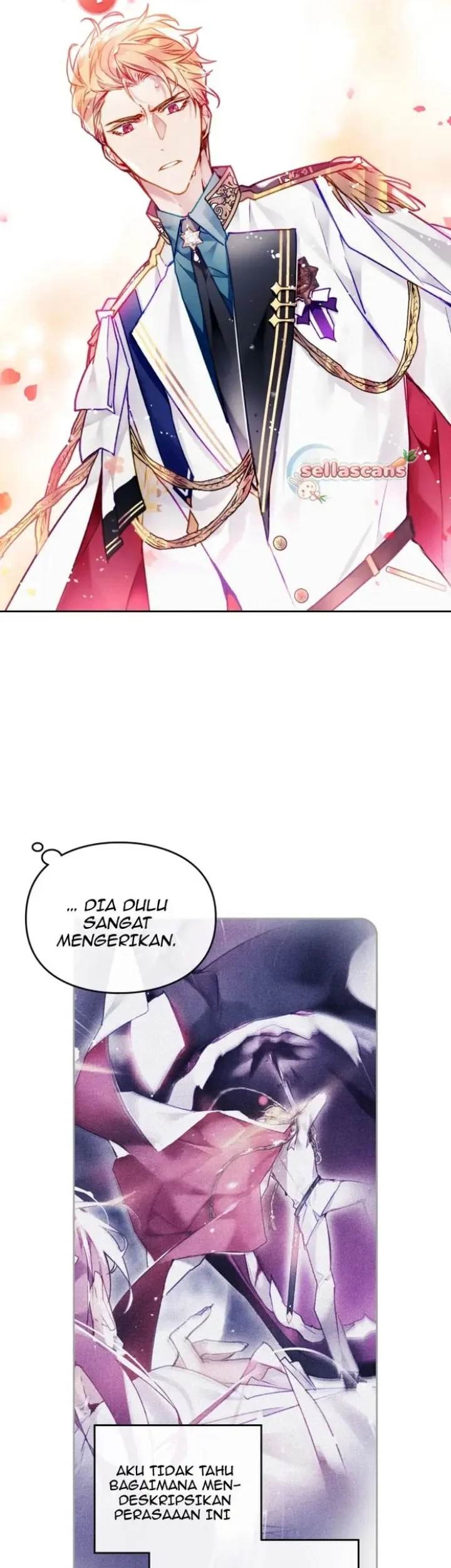 Villains Are Destined to Die Chapter 116 Gambar 10