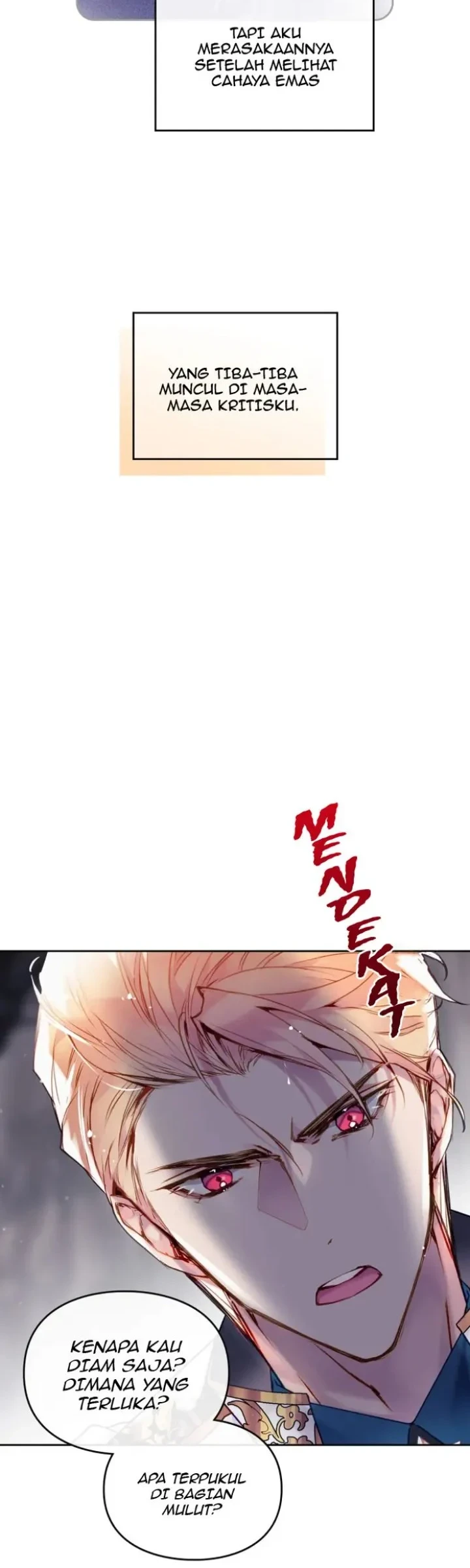 Villains Are Destined to Die Chapter 116 Gambar 11