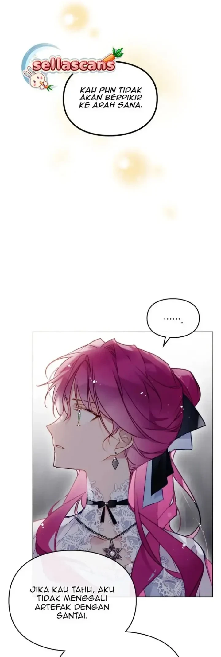 Villains Are Destined to Die Chapter 117 Gambar 13