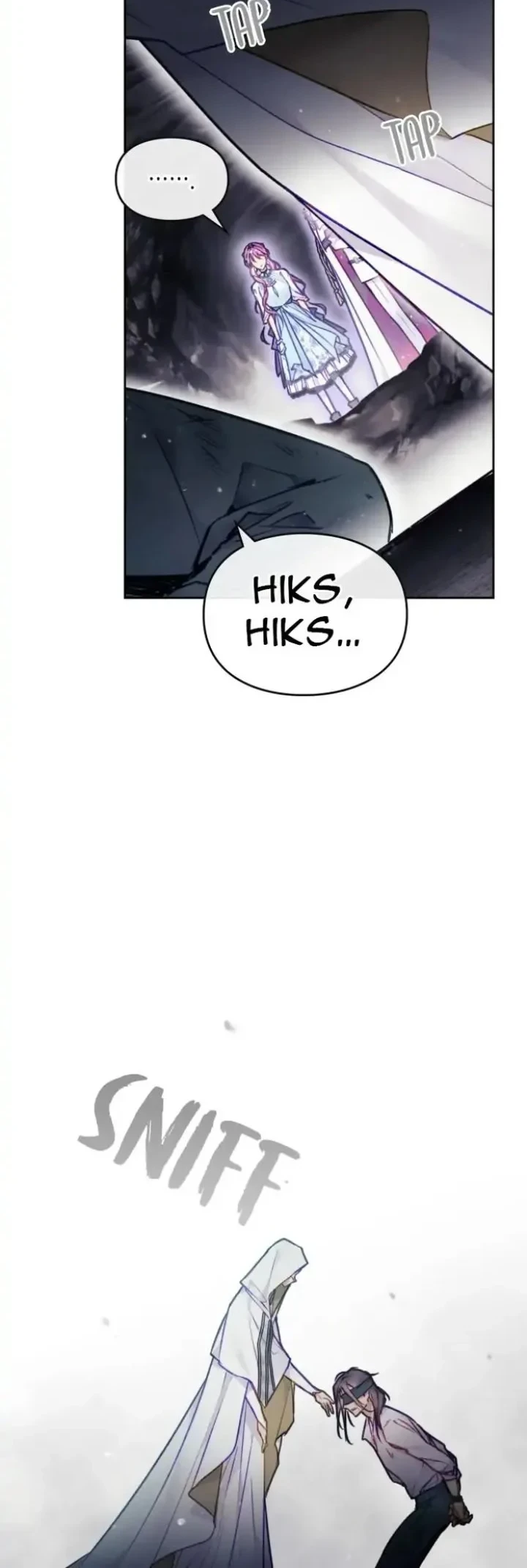 Villains Are Destined to Die Chapter 118 Gambar 13