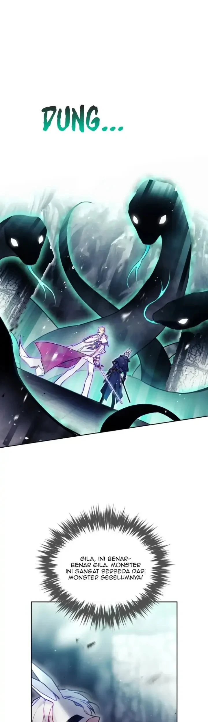 Villains Are Destined to Die Chapter 119 Gambar 12