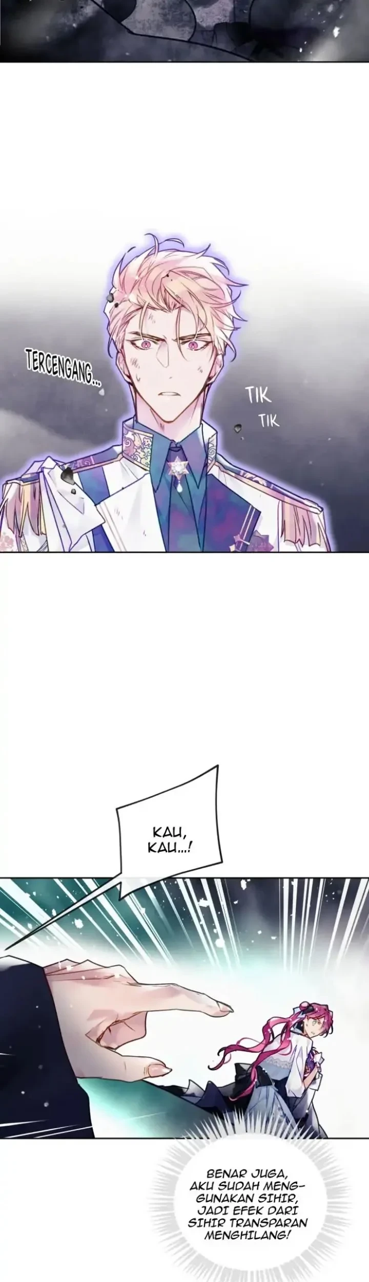 Villains Are Destined to Die Chapter 120 Gambar 12