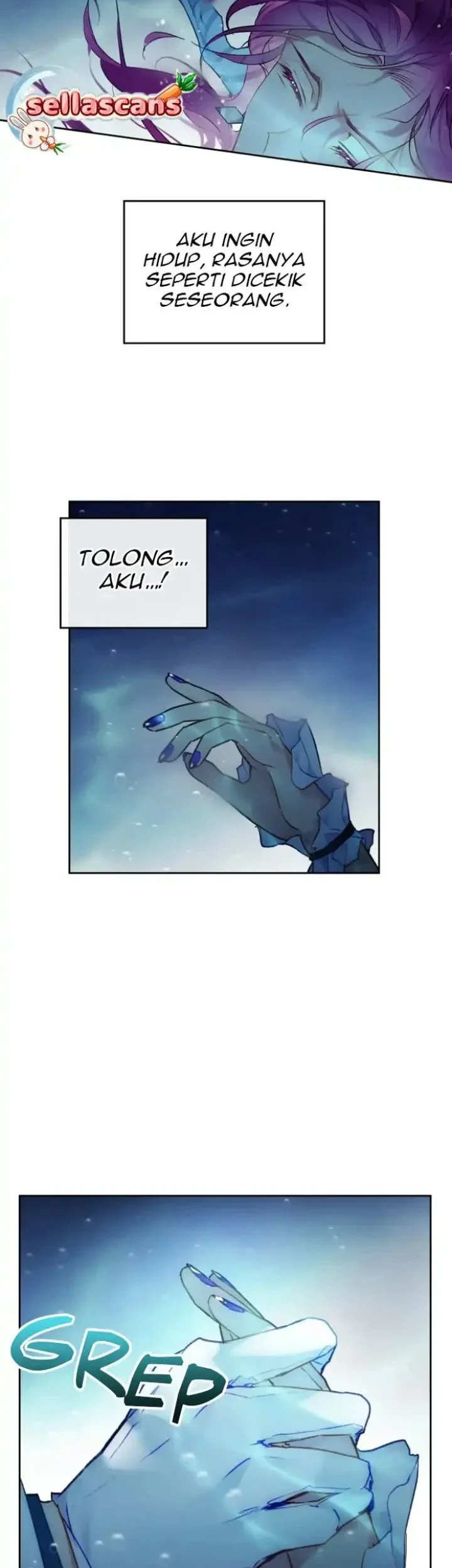 Villains Are Destined to Die Chapter 121 Gambar 10
