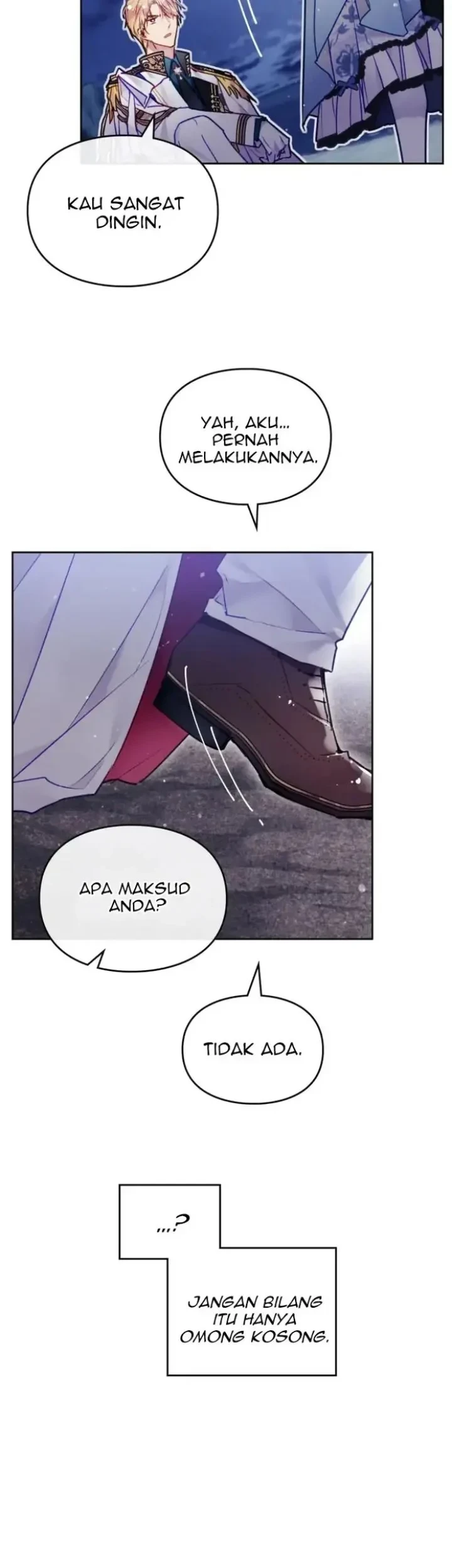 Villains Are Destined to Die Chapter 122 Gambar 12