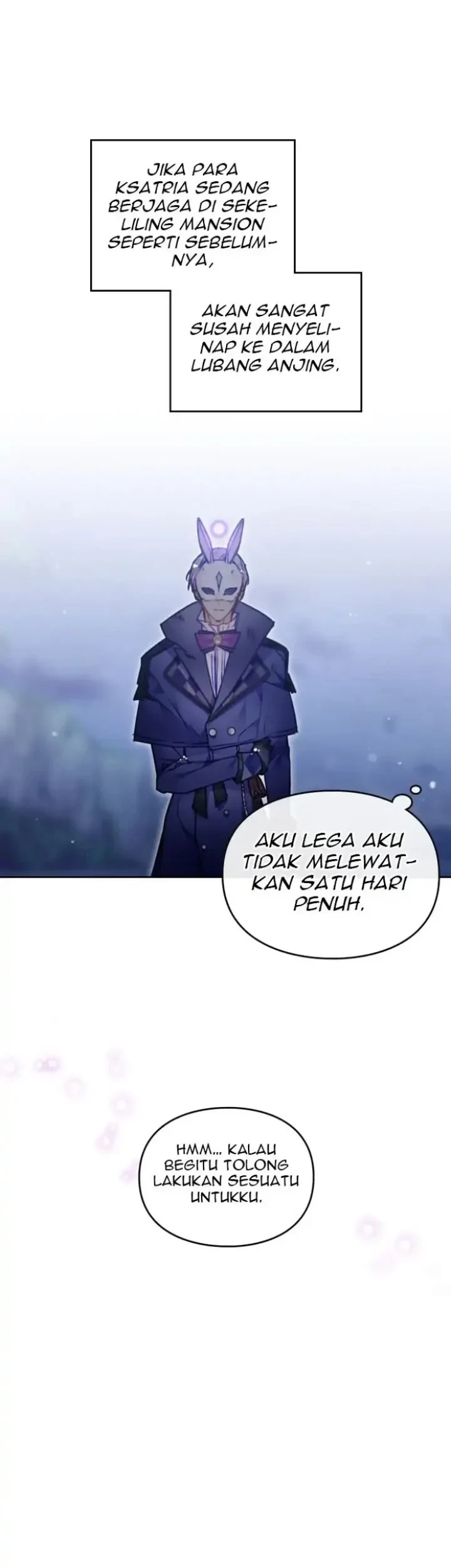 Villains Are Destined to Die Chapter 123 Gambar 12