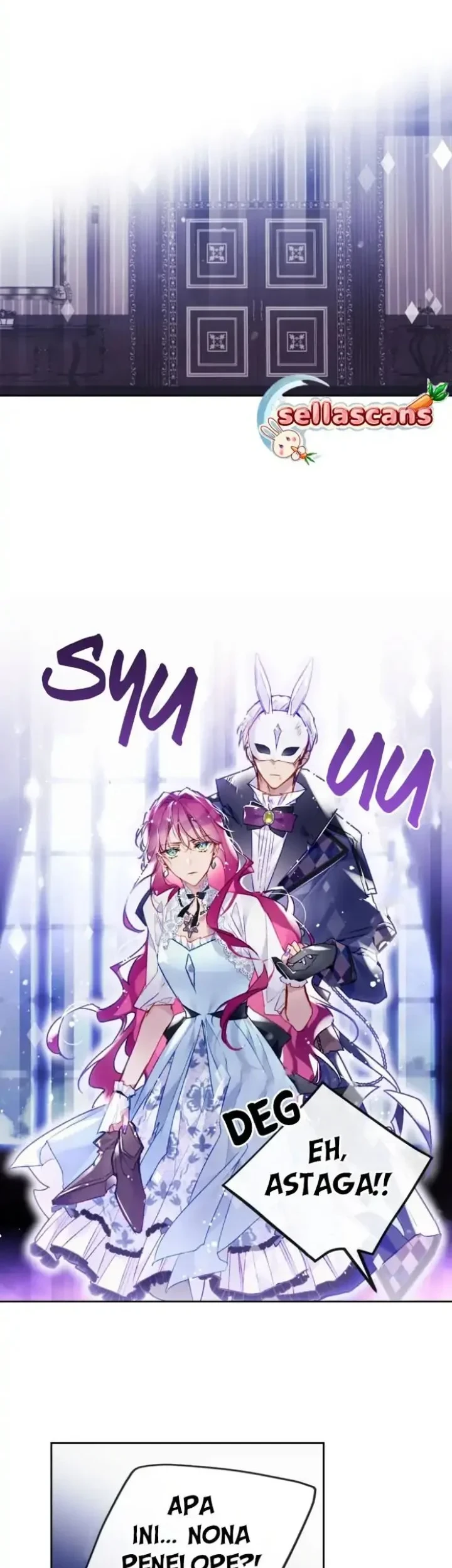 Villains Are Destined to Die Chapter 123 Gambar 13