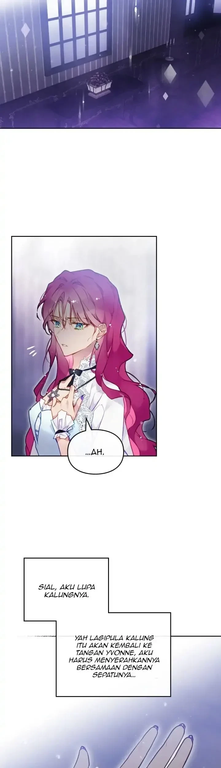Villains Are Destined to Die Chapter 124 Gambar 15