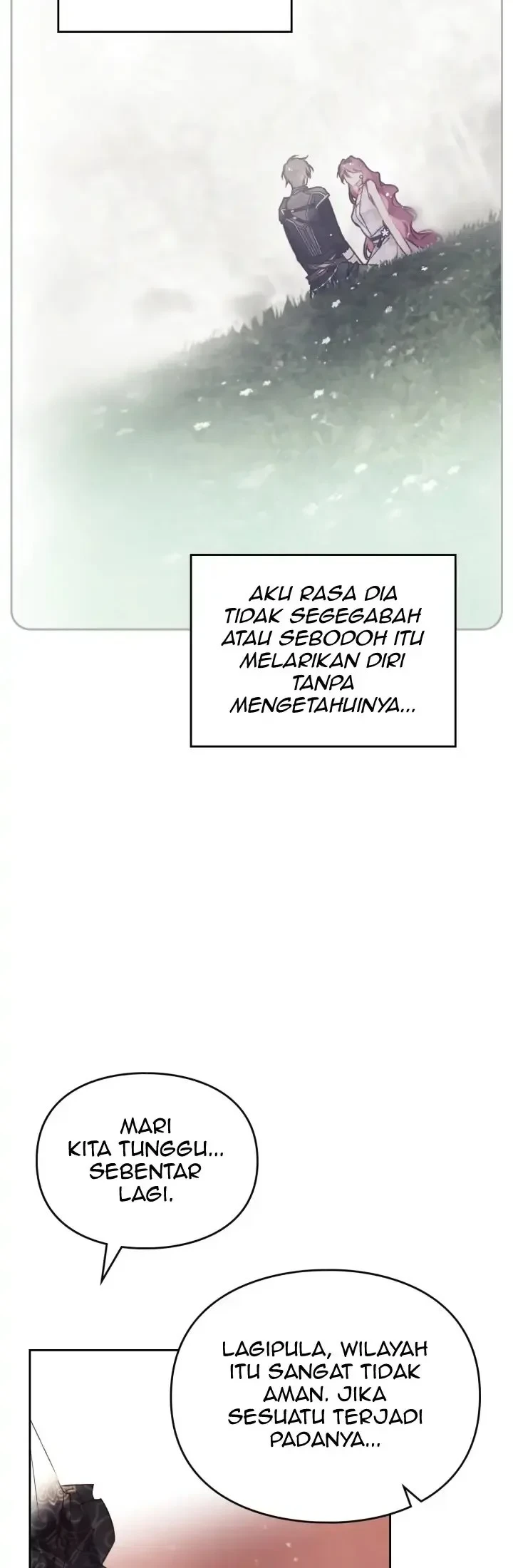 Villains Are Destined to Die Chapter 125 Gambar 10