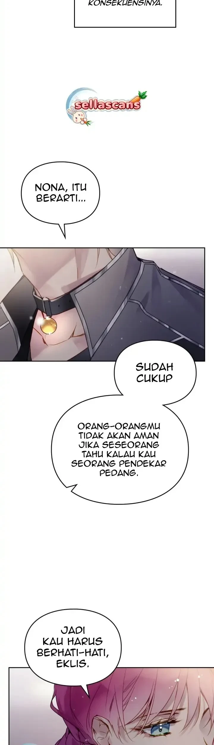 Villains Are Destined to Die Chapter 126 Gambar 12