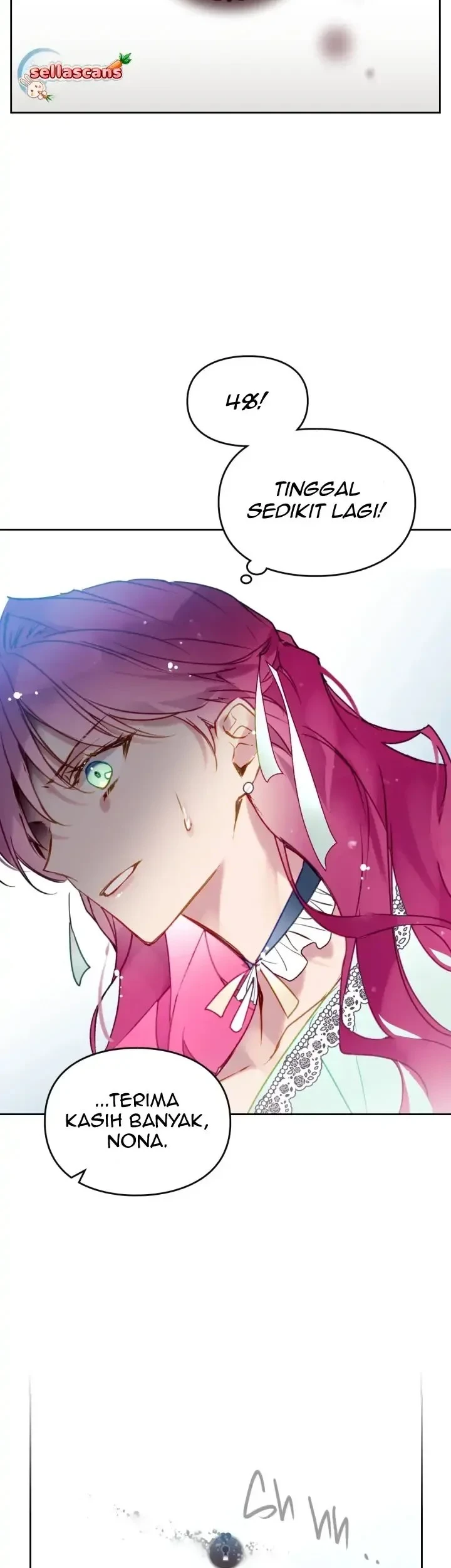 Villains Are Destined to Die Chapter 127 Gambar 12