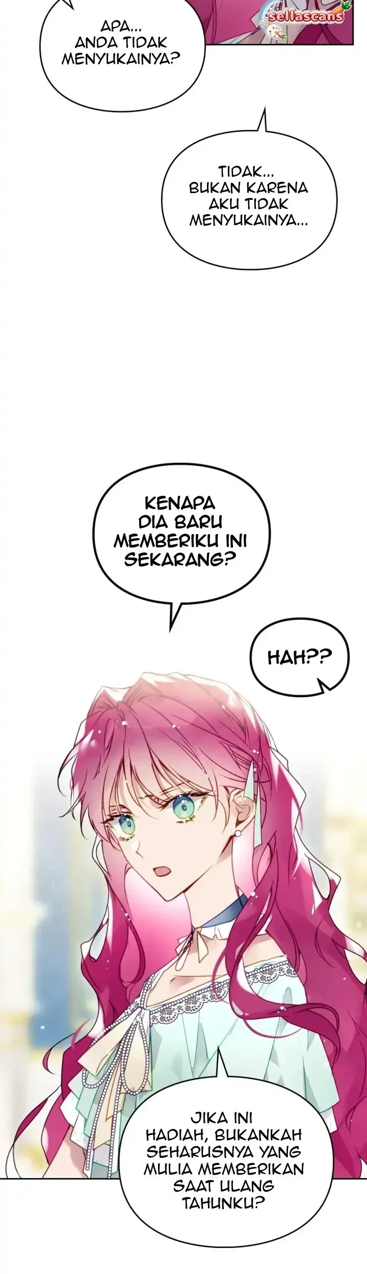 Villains Are Destined to Die Chapter 128 Gambar 12