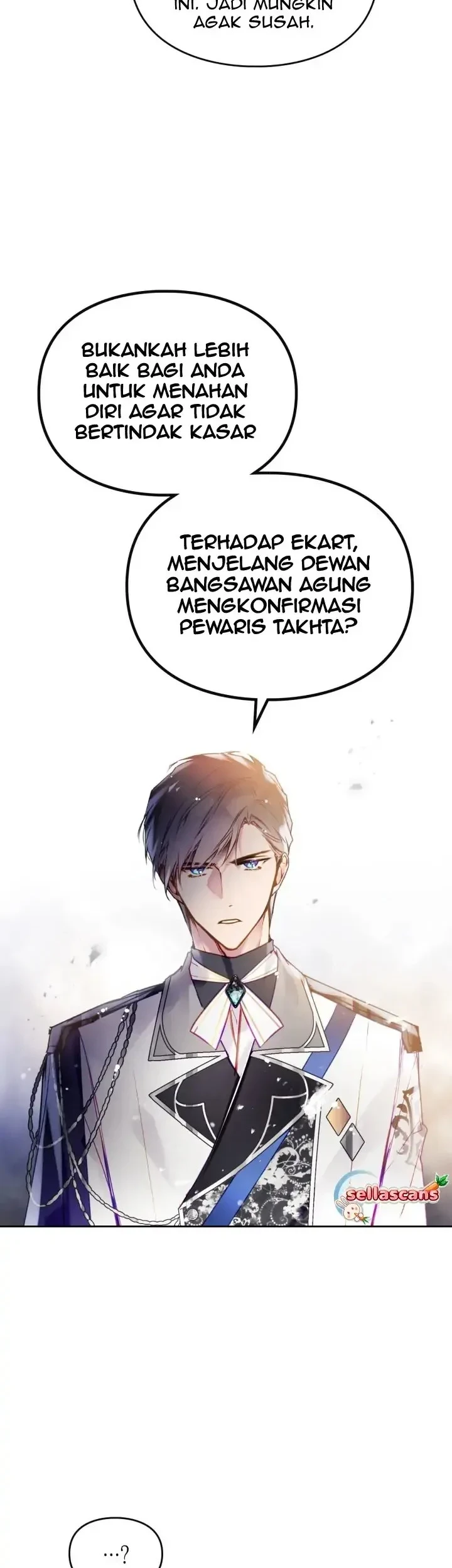 Villains Are Destined to Die Chapter 130 Gambar 12